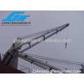 Electric Hydraulic Marine Cranes